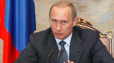 Vladimir Putin Türkiyəyə səfər edəcək
