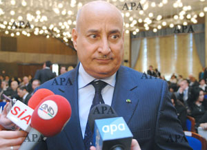 “Ermənistanın etdikləri əsl ağılsızlıqdır”