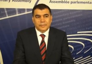 Bu da Elşad Abdullayevin yeni VİDEOSU