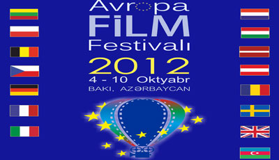 Bakıda Avropa Film Festivalı başladı