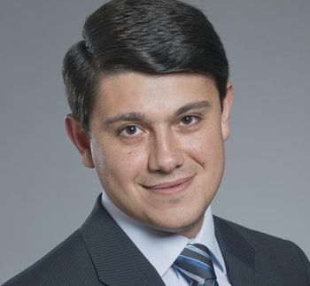 Fuad Muradov: 