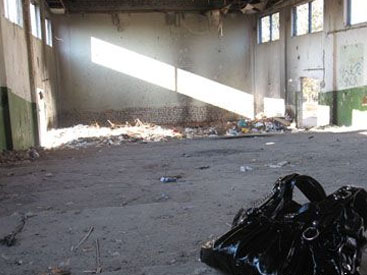 Bakıda 21 yaşlı qız yoxa çıxıb