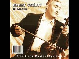 Ruhumuzu çarmıxa çəkən adam - ƏDALƏT VƏZİROV