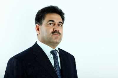 Baba Tağıyevin 
