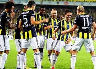 Türkiyə Superliqası: İstanbul derbisini "Fənərbaxça" qazandı