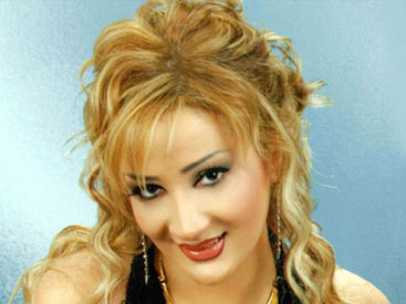Məleykə Əsədova nişanlandı