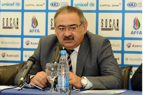 Ramin Musayev: 