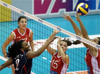 Avropa çempionatının təqvimi müəyyənləşdi