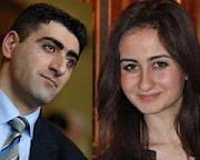 Ramil Səfərovun toyu oldu - ALLAH XOŞBƏXT ELƏSİN