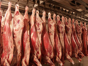Qurban bayramı öncəsi ətin qiymətində artım gözlənilir?