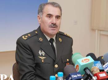 Eldar Sabiroğlu: "Mənbə adı altında bəzi KİV öz arzu və niyyətlərini işıqlandırır"
