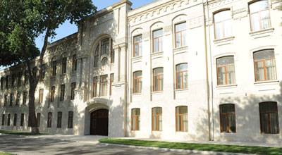 Səhiyyə Nazirliyi xaricdə təhsil alanlara müraciət edib