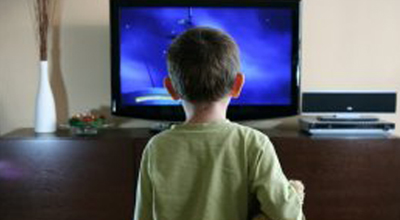TV və kompyuter uşaqların inkişafına təsiri
