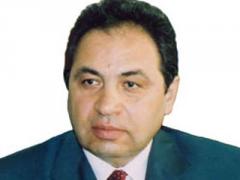Abel Məhərrəmov Gülər Əhmədovadan danışdı