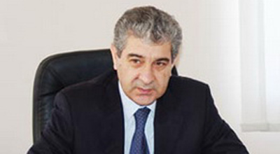 Əli Əhmədov: : 