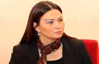 Qənirə Paşayeva ABŞ-da Türkiyə Parlamentinin nümayəndə heyəti ilə görüşdü