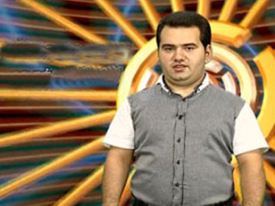 Azərbaycanda şok: teleaparıcı özünü öldürdü - FOTO