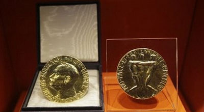 Bu gün Nobel sülh mükafatının laureatı məlum olacaq