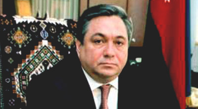 Arif Əsgərov: 