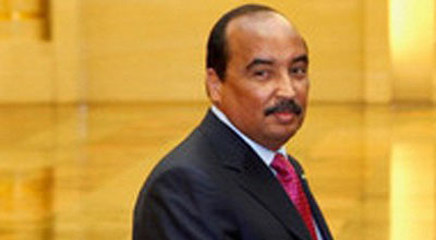 Prezident güllələndi