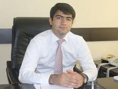 Seymur Orucov: 