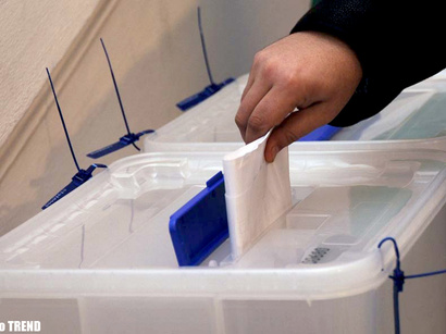 Azərbaycanda növbəti prezident seçkilərinə bir il qaldı