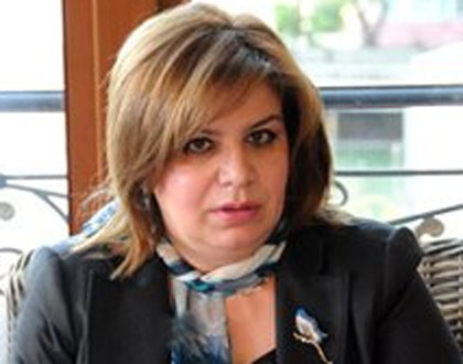 Gülər Əhmədova BDU-da işə çıxdı