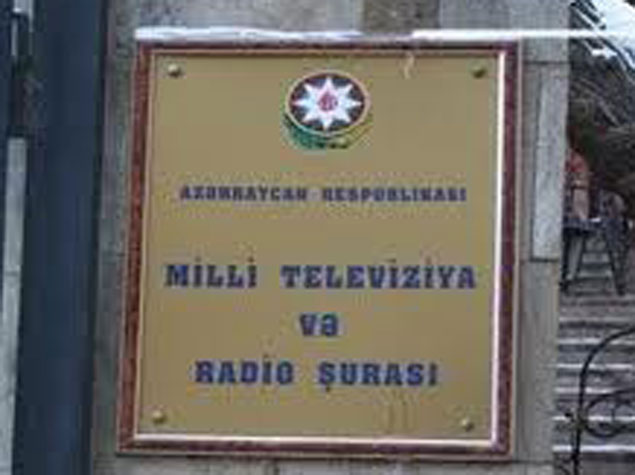 Azərbaycanda ilk regional radiostansiyanın açılması üçün müsabiqəyə start verilib