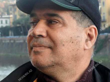 Elşad Abdullayev daha bir şəxsi 