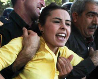 Nərgiz Yaqublu: 