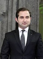 Orxan Əkbərov: 