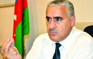 Vüqar Rəhimzadə: 