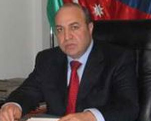 Eldar Həsənovdan iddiaya cavab