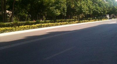 Bu gündən Bakının mərkəzində yollar bağlanır - SİYAHI