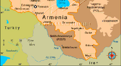 Qərbi Azərbaycanla Ermənistan əməkdaşlıq edəcək