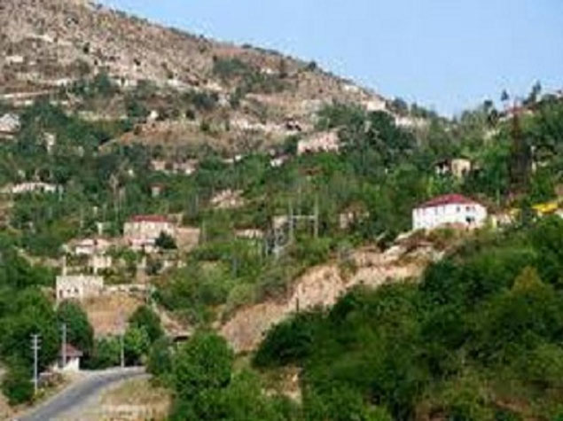 Zəngilan rayonunun işğal edilməsindən 19 il ötür