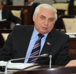 Hadı Rəcəblini siz də tanıyın - KÖŞƏ