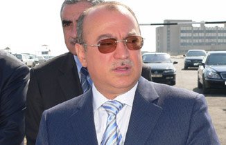 Kəmaləddin Heydərov Bolqarıstanın yeni səfirini qəbul etdi