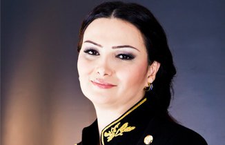 Qənirə Paşayeva: 