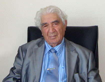 Akademik Budaq Budaqov vəfat etdi