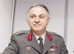 Türkiyə Quru Qüvvələri Hərbi Akademiyasının rəisi Azərbaycana gəlir