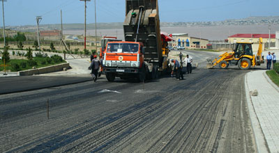 Sürücülərə daha bir şad xəbər