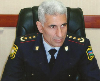Səhlab Bağırov: 