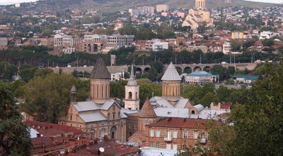 Tiflisdə Qarabağ münaqişəsi müzakirə ediləcək