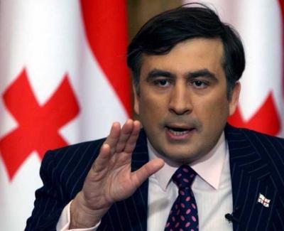 Saakaşvili baş nazirin ölümü ilə bağlı ifadə verəcək