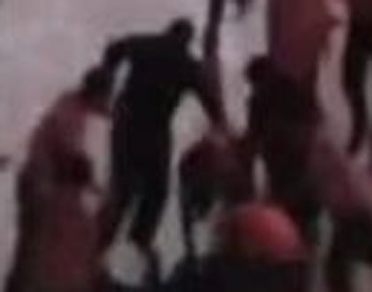 Bakıda insanlığa sığmayan ailə zorakılığı