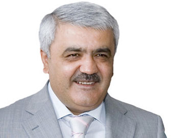Rövnəq Abdullayev yeni prezidentdən danışdı