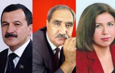 Aydın Mirzəzadə: 