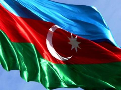 Bu gün Bayraq Günüdür
