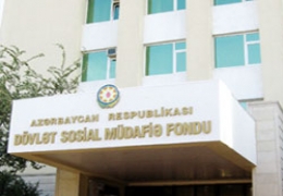 Azərbaycanda əmək pensiyası alanların sayı açıqlandı